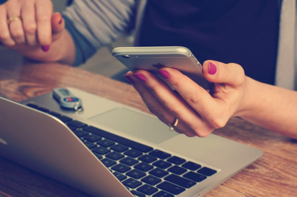 online giving