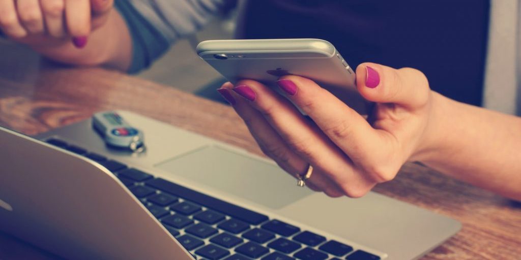 online giving
